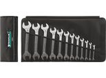 Set Di Chiavi Aperte Doppie Stahlwille Motor N. 10/5 5 Pz.
