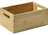 Kesper Organizer 285 X 185 X 13 Cm Bambù 57411