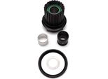 Race Face Trace Ms Freewheel Body Nero Nero Taglia Unica