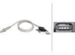 Sensore Nox Hella Convertitore Catalitico Nox 6PN 358 307-001 Per Vw Sharan (7N1 7N2)