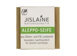 Sapone Di Aleppo - Olio Di Oliva E Alloro 5% 20G
