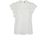Vero Moda Trine Sl Lace Top Damen