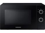 Samsung MS20A3010AL/EC Microonde 20L 700W Nero