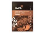 Bustina Profumata Basic - Biscotto Allo Zenzero 25G