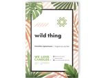 Bustina Profumata Go Green - Wild Thing 25G