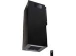 Maan Ponza W 830 Black Hood