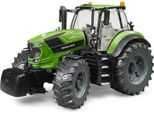 Trattore Bruder Deutz 8280 Ttv 03160