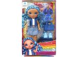 Mga Hit Rainbow High Littles Dolls Blu Zaffiro 531197