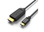 Hdmi Kabelis Vention Cgubf 1 M