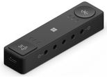 Microsoft J71-00002 Microsoft Surface Adaptive Hub Comm Xz/Nl/Fr/De/It/Pl Black