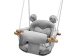 2Kids Toys Orsacchiotto Altalena