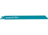 Makita Lama Per Sega Circolare Per Metallo 225 Mm - 14 - Bi-Metal - 25 Pz.