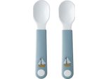 Mepal Set Studio Cucchiai Mio 2 Pezzi - Sailors Bay 72 X 18 X 156 108031065244