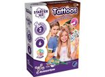 Tatuaggi Dello Starter Kit Science4You