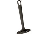 Tomado-Metaltex Tecna Line Ppa Nero Passatutto Max 270°C Extra Strong