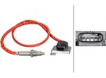Sensore Nox Hella Convertitore Catalitico Nox 6PN 358 307-081 Per Bmw 3 Berlina (E90)