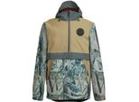 Giacca Airblaster Trenchover - Beige - Xl