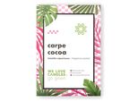 Bustina Profumata Go Green - Carpe Cocoa 25G