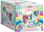 Botal Dipingi La Tua Tazza Con L'unicorno