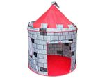Tenda A Torre Del Castello Altezza 125 Cm