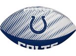 Pallone Da Calcio Wilson Nfl Team Tailgate Junior Team Colts
