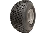 20X8.00-8 Ruota Per Tosaerba 4Ply Wanda P332 Omologata Su Strada 100Mm Pcd 437Kgs