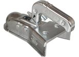 Giunto A Sfera AL-KO Ak 750, 750 Kg, Con Versione A, Incl. Bacino Morbido