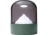 Techkidz, Luce Notturna Modello Mont Blanc, Verde Cachi