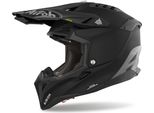 Casco Aviator 3 Carbon, Airoh (Nero Opaco, Taglia Xs) 2026