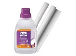 Metylan, Rimuovi Carta Da Parati Concentrato 500Ml Efficace Ed Efficiente
