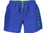 Costume Da Bagno North Sails Con Slip E Tasche In Cotonelogico : Taglia - S Taglia: S
