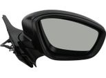 Johns, Specchietto Retrovisore Esterno Destro Nero Per Citroen C3 Sx 02/18- Elettrico A 8 Pin 23103861 98267125XT