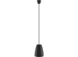 Audac ALTI4/B 2-Way 4 Hanging Speaker Black