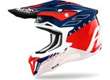 Casco Strycker Skin, Airoh (Rosso, Taglia 2XL) 2025