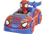 Carrera Spidey 1:50