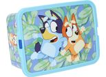 Contenitore Bluey 13L Robusto Contenitore Con Design Bluey Per Bambini