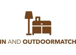 In And Outdoormatch Lucky Letto Per Bambini - Casa Letto - Bambù - 140 X 200 Cm - Per Ragazzi - Per Ragazze