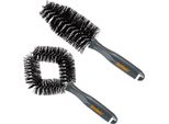 Icetoolz (Buzaglo) Set Per La Pulizia Della Crosta Icetoolz #C124 (2 Pezzi)