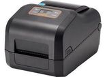 Bixolon Xd5-43T 300Dpi Lcd Usb+Host Serial+Ethernet Tt Nero (Xd5-43Toek/Beg)