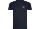 Ballin Est. 2013 Ciaga Tee Blu - Grande M