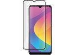 Bigben Connected, Protezione Dello Schermo Per Xiaomi Redmi A3 In Vetro Temperato 2,5D Con Smartframe, Trasparente