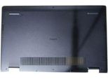 Dell Assy Cover, Bottom, Black (W32WH)