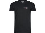 Ballin Est. 2013 Ciaga Tee Nero - Grande Xl