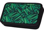 Mcneill Astuccio Per Matite Pencil Case With Two Compartments Wow Verde