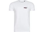Ballin Est. 2013 Ciaga Tee Bianco - Grande Xxl