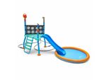Parco Giochi Acquatico Splash Station