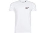 Ballin Est. 2013 Ciaga Tee Bianco - Grande M