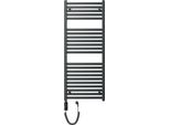 Mexen Helios Radiatore Elettrico 1200 X 500 Mm, 600 W, Antracite - W103-1200-500-2600-66