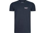 Ballin Est. 2013 Ciaga Tee Blu - Grande Xl