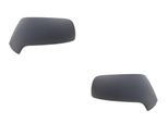 Johns, Set Di Copertura Dello Specchietto Destro E Sinistro Adatto A Peugeot 5008 06/09- Primer 00008152A9 8152A8